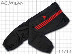 AC Milan 2011/2012 adidas AC~@gbNX[c@AfB_X@v11715