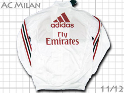 AC Milan 2011/2012 adidas AC~@gbNX[c@AfB_X@v11715