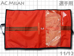 AC Milan 2011-2012 Home authentic adidas  AC~@z[@I[ZeBbN@AfB_X@V13525