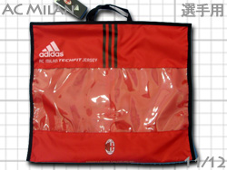 AC Milan 2011-2012 Home authentic adidas  AC~@z[@I[ZeBbN@AfB_X@V13525