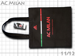 AC Milan 2011-2012 Bag adidas@AC~@GRobO@AfB_X