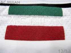 AC Milan Away 12/13 Adidas@AC~@AEFC@AfB_X@X23688