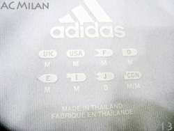 AC Milan Away 12/13 Adidas@AC~@AEFC@AfB_X@X23688