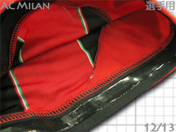 AC Milan Authentic home 12/13 Adidas@AC~@z[@I[ZeBbN@AfB_X@W37548