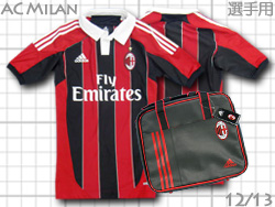 ACミラン 2012/2013 ユニフォームショップ AC Milan O.K.A.