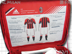 AC Milan Authentic home 12/13 Adidas@AC~@z[@I[ZeBbN@AfB_X@W37548