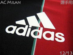 AC Milan Authentic home 12/13 Adidas@AC~@z[@I[ZeBbN@AfB_X@W37548