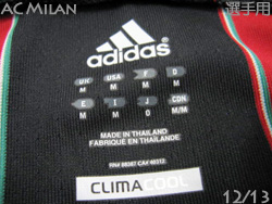 AC Milan Authentic home 12/13 Adidas@AC~@z[@I[ZeBbN@AfB_X@W37548