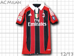 AC Milan home 11/12 Adidas@AC~@ŏI3ߒp@z[@AfB_X@W37548