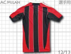 AC Milan Authentic home 12/13 Adidas@AC~@z[@I[ZeBbN@AfB_X@W37548