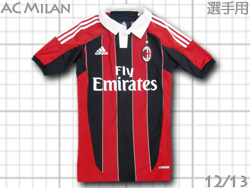 ACミラン 2012/2013 ユニフォームショップ AC Milan O.K.A.