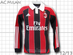 AC Milan home 12/13 Adidas@AC~@z[@AfB_X@X23680