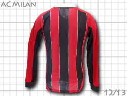 AC Milan home 12/13 Adidas@AC~@z[@AfB_X@X23680