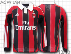 ACミラン 2012/2013 ユニフォームショップ AC Milan O.K.A.