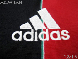 AC Milan home 12/13 Adidas@AC~@z[@AfB_X@X23680