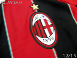 AC Milan home 12/13 Adidas@AC~@z[@AfB_X@X23680