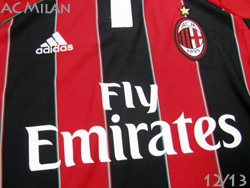 AC Milan home 12/13 Adidas@AC~@z[@AfB_X@X23680