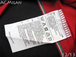 AC Milan home 12/13 Adidas@AC~@z[@AfB_X@X23680