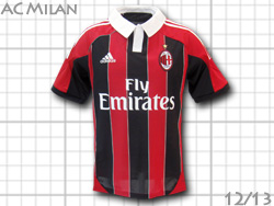 AC Milan home 12/13 Adidas@AC~@z[@AfB_X@X23680