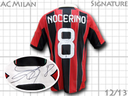 AC Milan home #8 NOCERINO 12/13 Adidas@AC~@z[@m`F[m@AfB_X@X23680