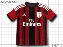 Acミラン ユニフォームショップ O K A Ac Milan 最新モデルからオートグラフ 選手仕様までございます