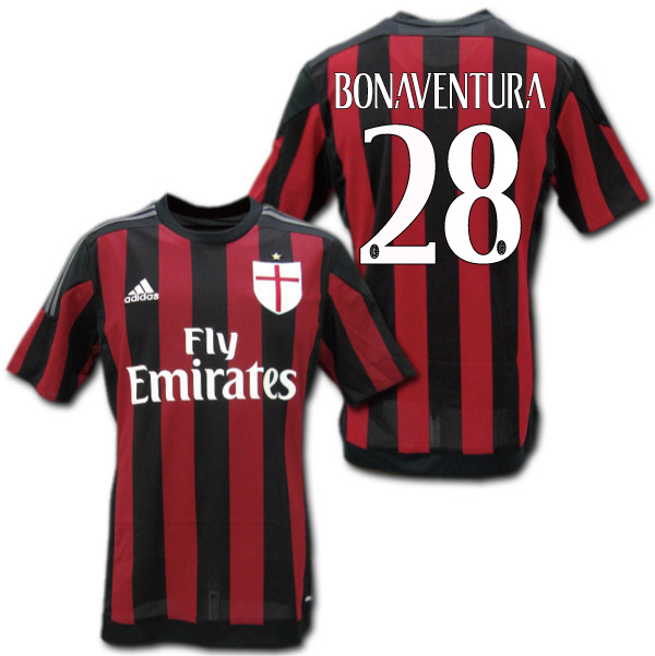 Acミラン 15 16 アディダス ユニフォームショップ Ac Milan Adidas O K A