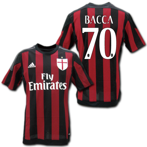 ACミラン 2015/2016 アディダス ユニフォームショップ AC Milan