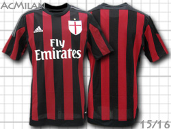 Acミラン ユニフォームショップ O K A Ac Milan 最新モデルからオートグラフ 選手仕様までございます