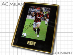 Pato AC Milan Autograph@AC~@AbVhEpg@MTC