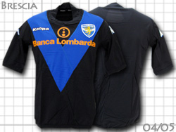 ブレシア ユニフォームショップ Brescia Home Away 3rd O K A