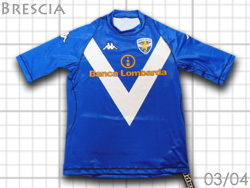 ブレシア ユニフォームショップ Brescia Home Away 3rd O K A