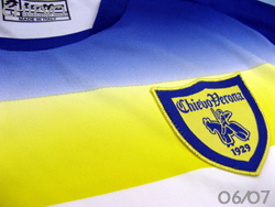 Chievo LG[{@2006-2007