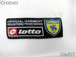 Chievo LG[{@2006-2007