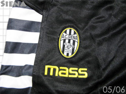 AC Siena 2005-2006 Home@ACVGi@z[