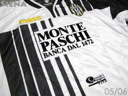 AC Siena 2005-2006 Home@ACVGi@z[