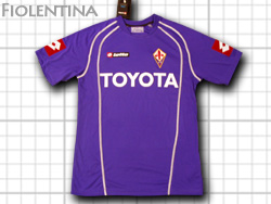 フィオレンティーナ　2005-2006, 2006-2007