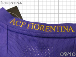 Fiorentina 2009-2010 Home tBIeB[i@z[