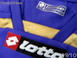 Fiorentina 2009-2010 Home tBIeB[i@z[