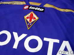 Fiorentina 2009-2010 Home tBIeB[i@z[