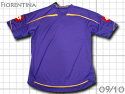 Fiorentina 2009-2010 Home tBIeB[i@z[