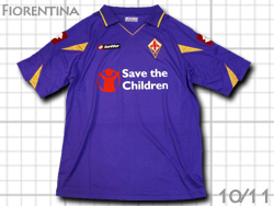 Fiorentina 2010-2011 Home tBIeB[i@z[