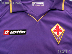 Fiorentina 2010-2011 Home tBIeB[i@z[