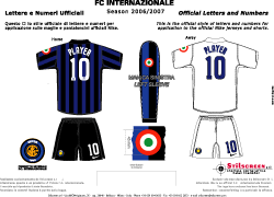 inter 2006-2007