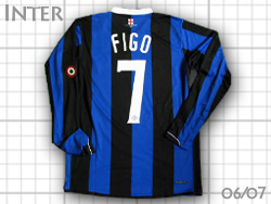inter 2006-2007 figo