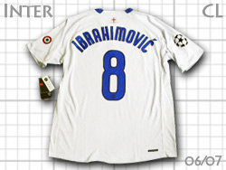 inter 2006-2007 ibrahimovic