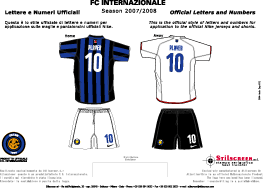 INTER 2007-2008@Ce100N