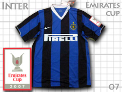 Inter Emirates cup 2007