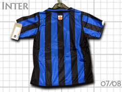 Inter Milan 2007/2008 100 years Infant@Ce@100NLOf@Ct@g3_Zbg