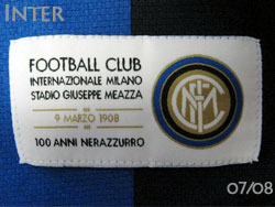 INTER 2007-2008@Ce100N