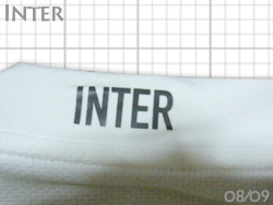 Inter Milan 2008-2009 Away@Ce@100N